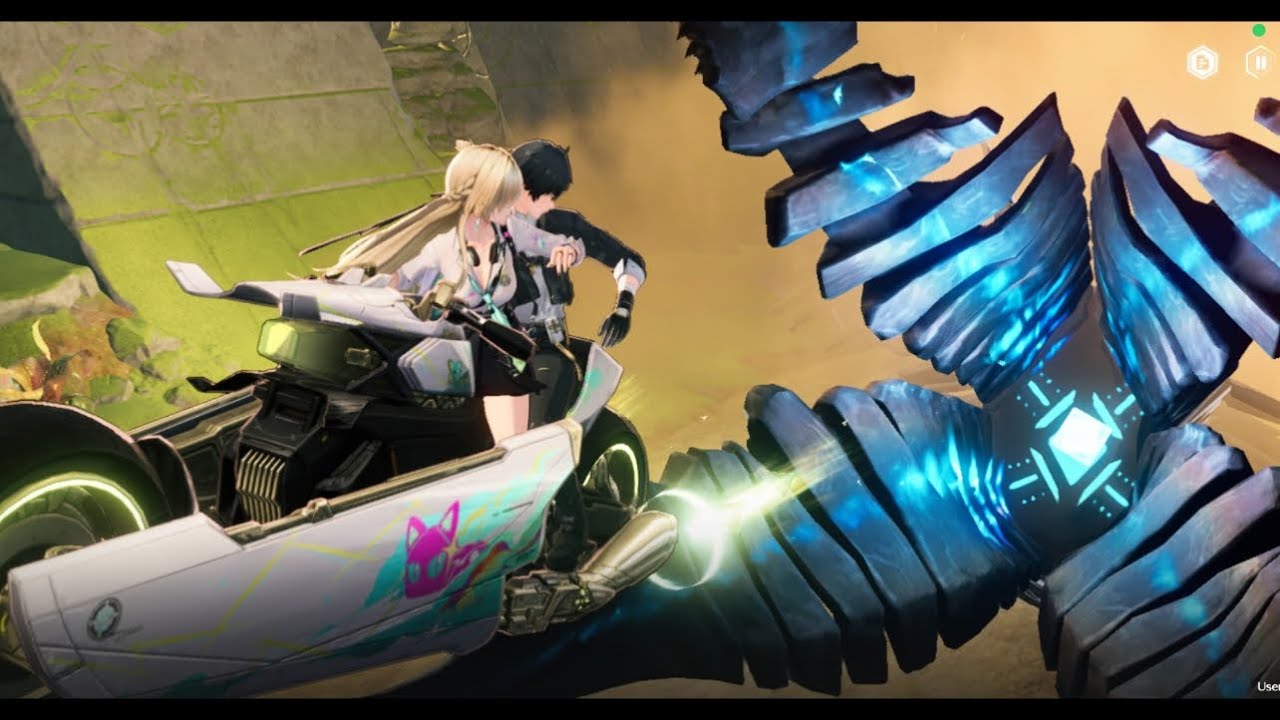 🔴 OK KITA NGEBOLANG DULU BERSAMA WAIFU BARU NENG LYNEY ASIK GAMEPLAY NYA...!!!! WAJIB PUNYA Wuwa ❤️