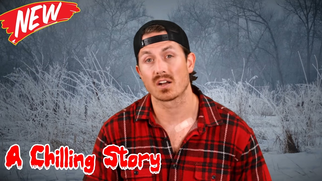 True Paranormal Stories from Real Life Part 6 - MrBallen