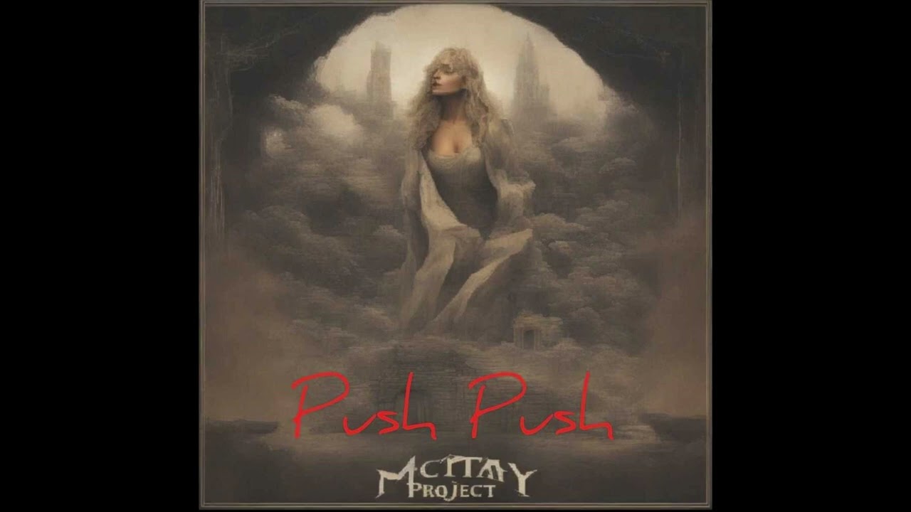 Push Push (GM Studios Mix) - McTay Project