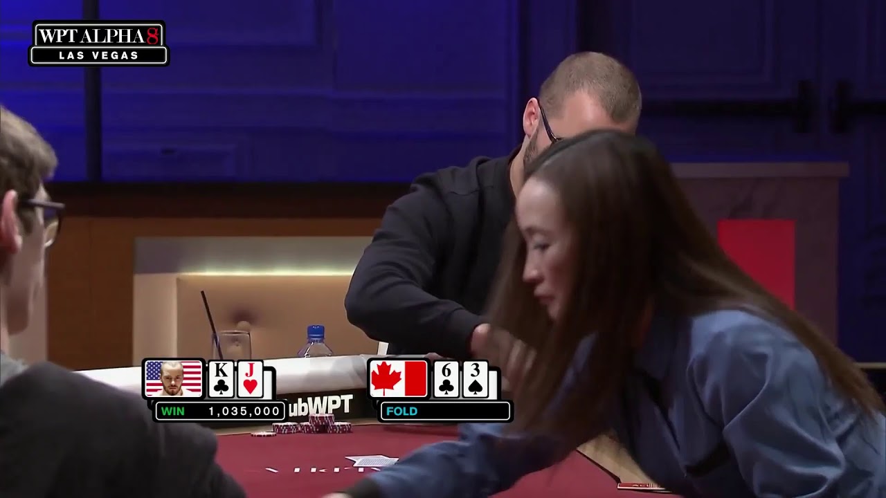 WPT Action!