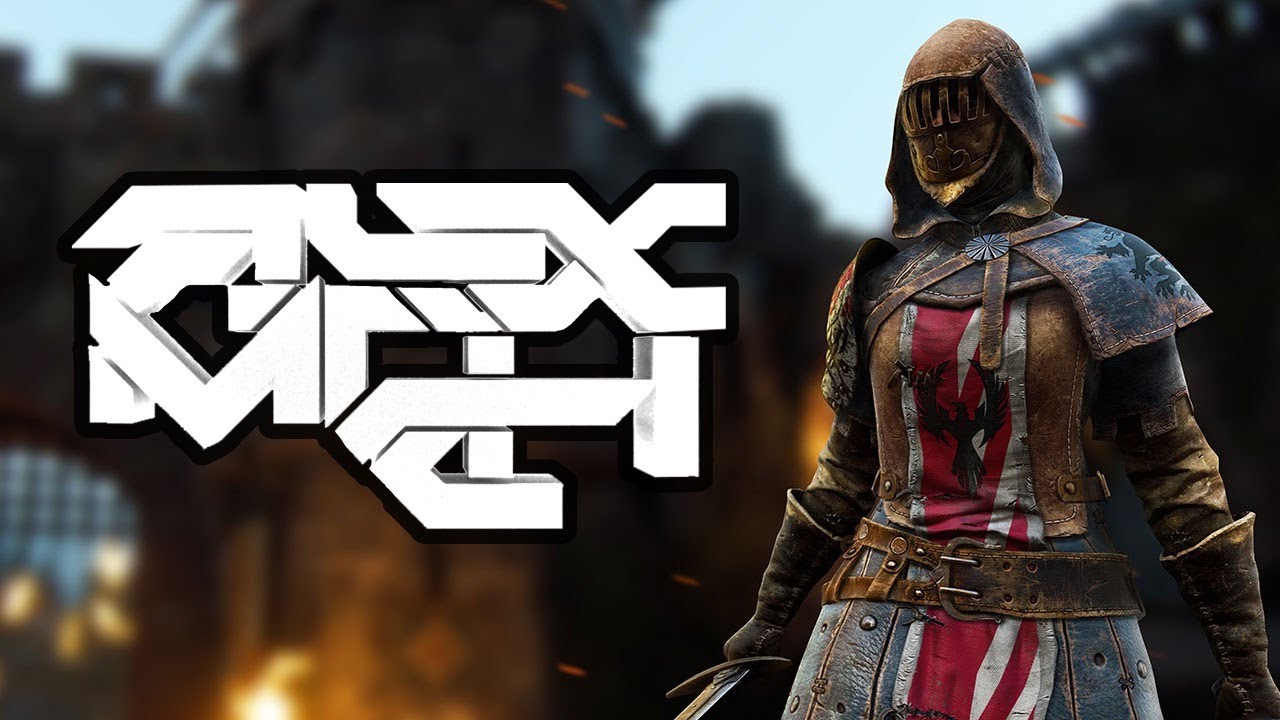 Deltabot - Blade [DUBSTEP]