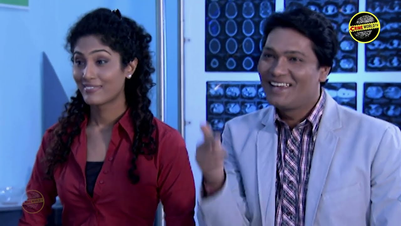 पूर्वी से बदला लेने आयी उसके प्रेमी की आत्मा | CID | Ghost Story | Horror Episode #horror #2026 #hd