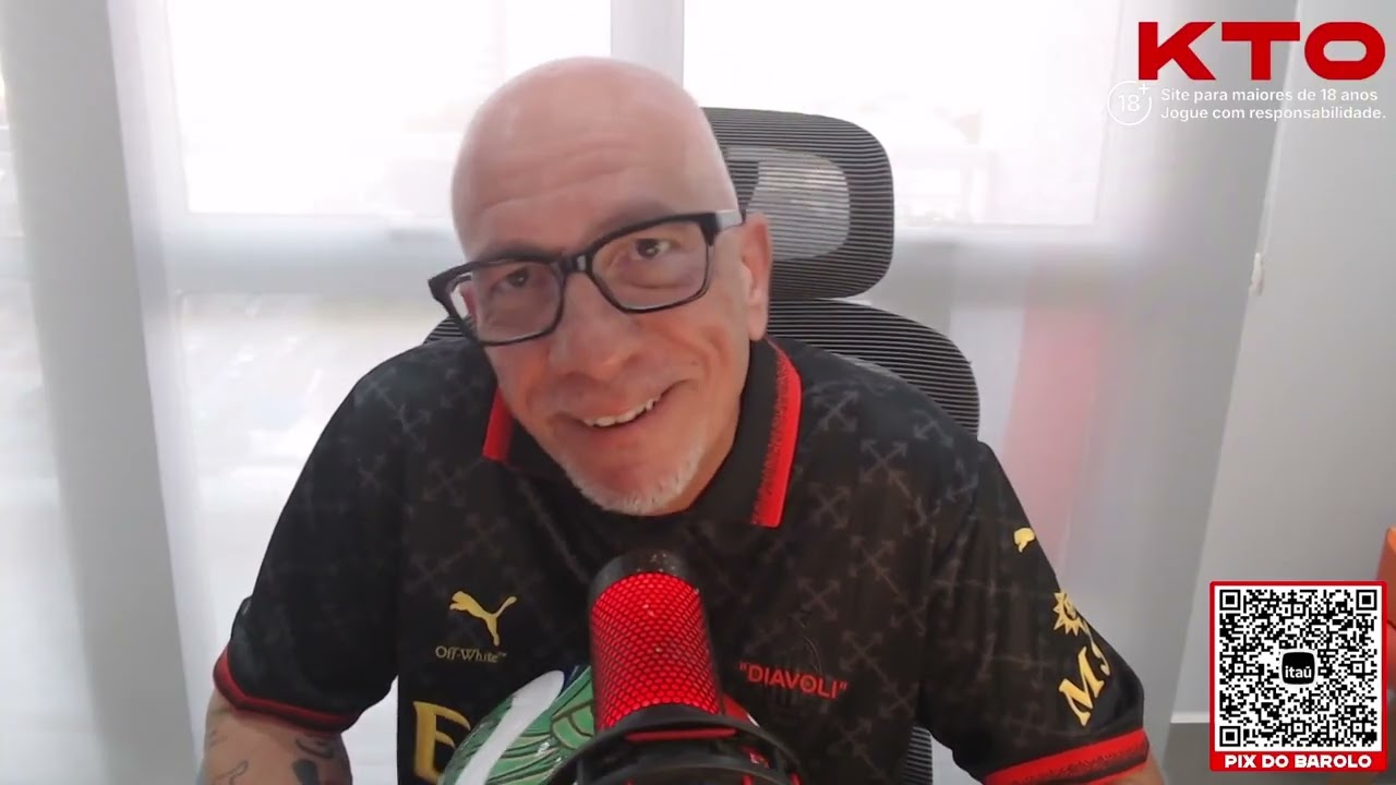 MOREIRA DE VOLTA