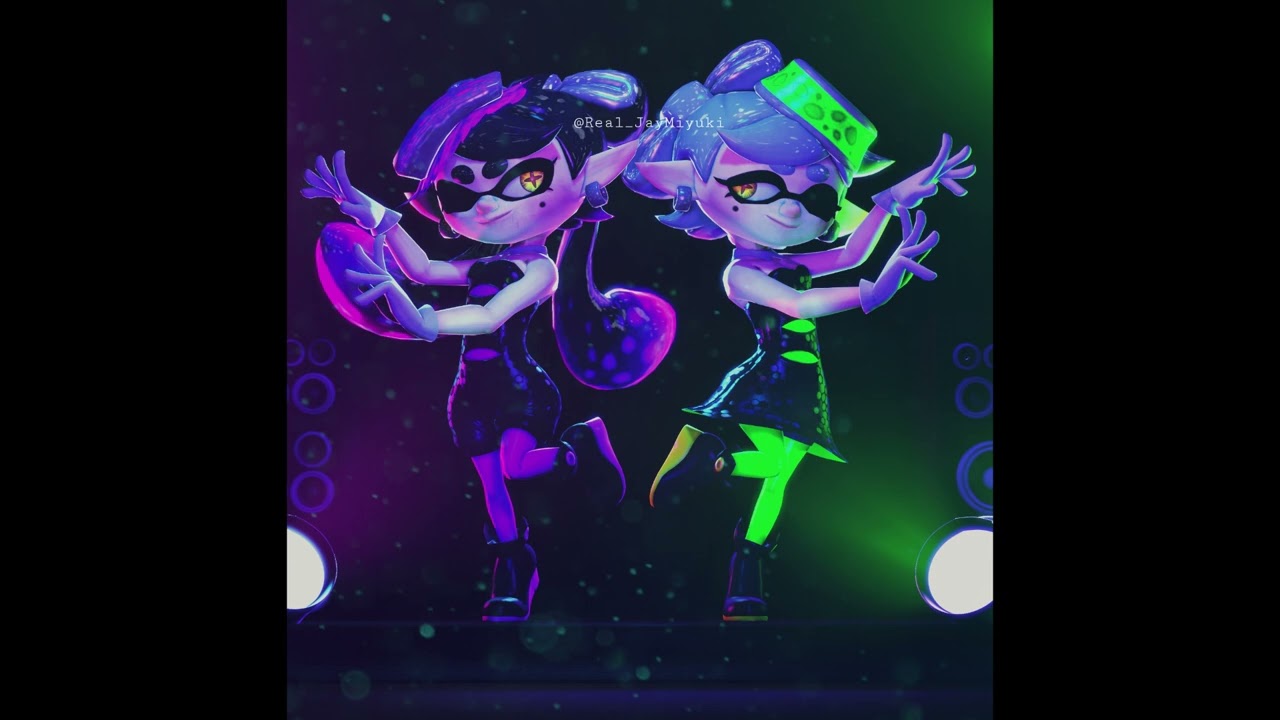 Calamari Inkantation 2015 (INSTRUMENTAL, X-Minus Pro AI)