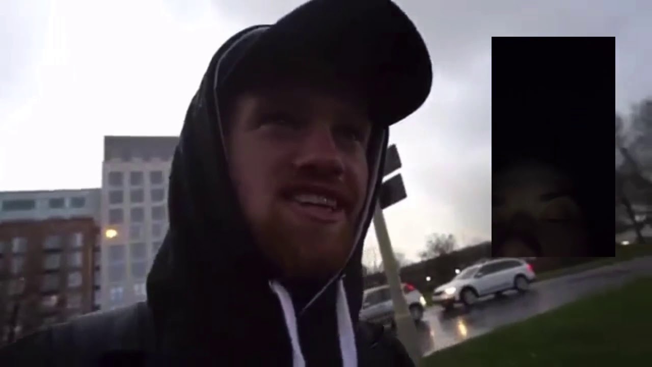 Reacting to ally law getting arrested ( he was in the EastEnders Albert square) special