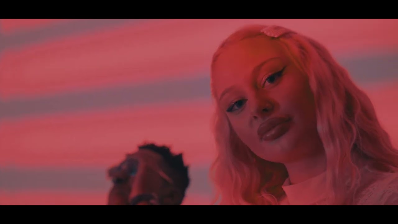 Mc Kenny - Daleko (prod. RT) |Official Video|