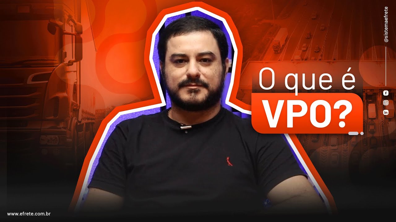 O que &eacute; VPO?