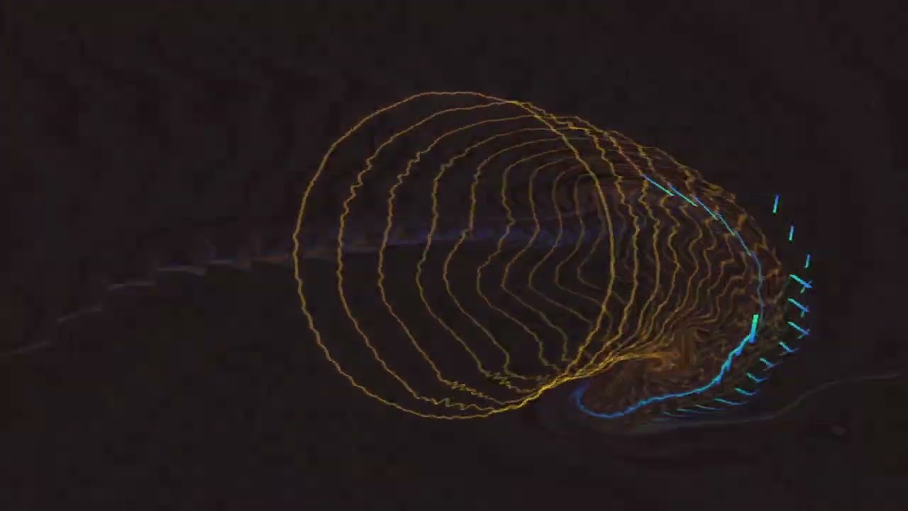 Kuskie - 2020FILES Ep (Official Visualizer)