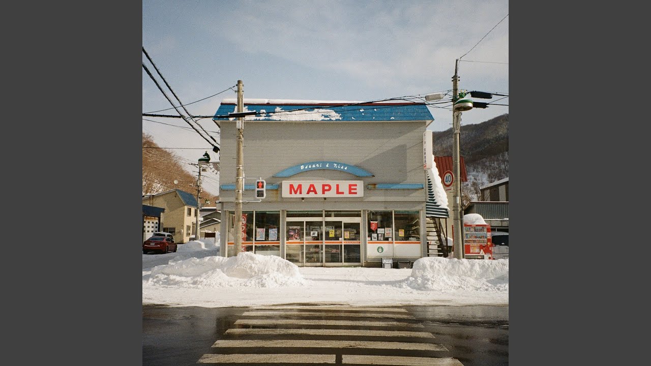 MAPLE