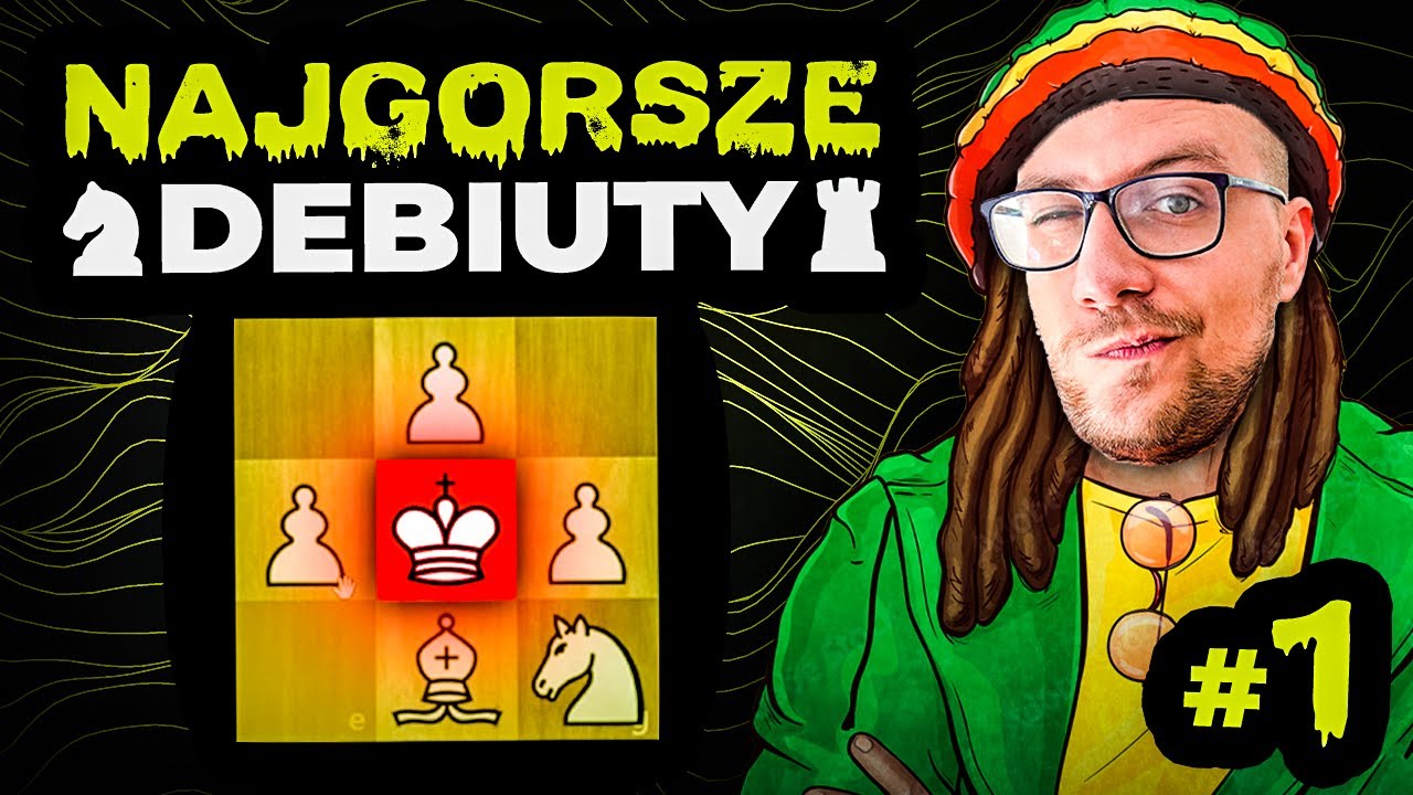 BONGCLOUD!!! | gram tylko NAJGORSZE DEBIUTY! #1