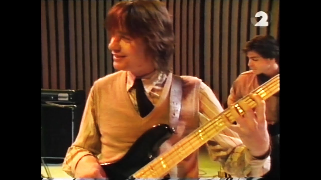Jaco Pastorius Band - 