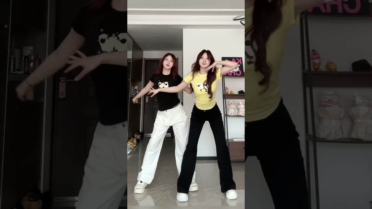 KICK DRUM BASS 😎😎#dance cover