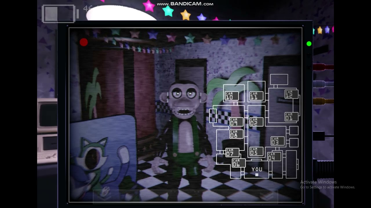 fnac but better blood 7/5 (fnac )