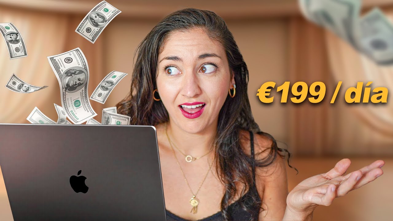 C&oacute;mo Ganar Dinero Online en 2026 I 5 Ideas de Negocio que Funcionan