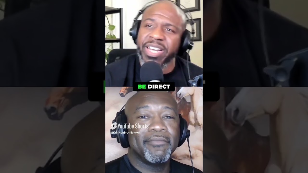 How to attract the right woman & build a strong Foundation