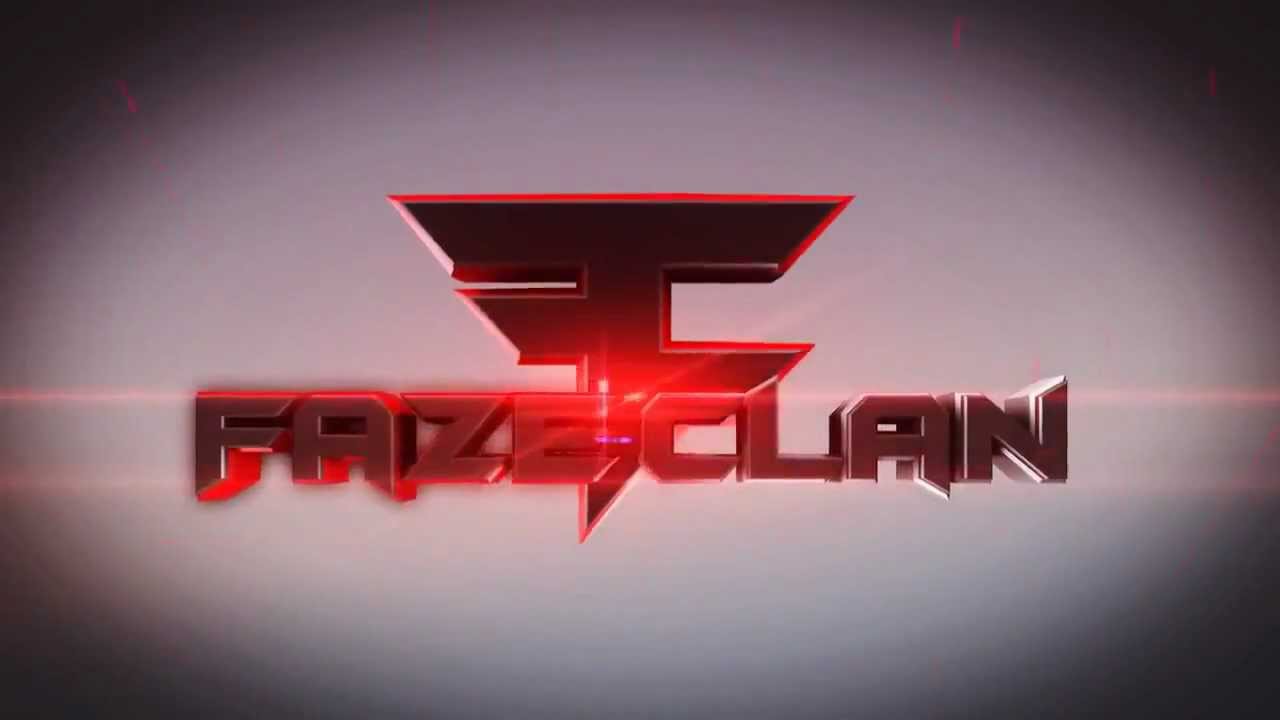 FaZe&trade; | Sniping with Style | FaZe Intro | FaZe Clan Intro