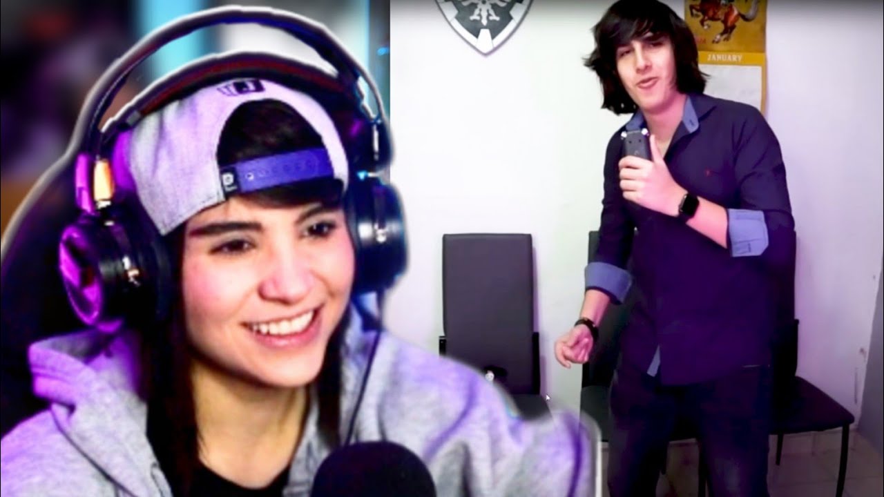 LauGamer REACCIONA ➡️ MissaSinfonia - Mas BASURA de MARKETPLACE!