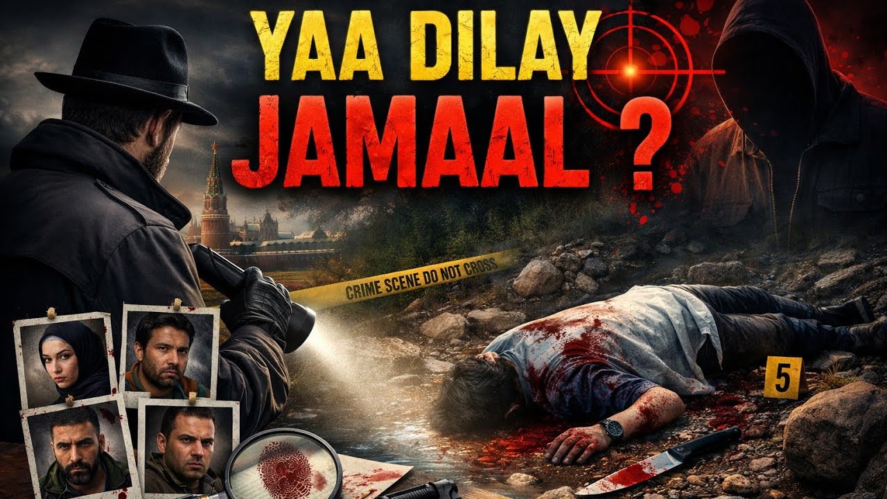 Kiis Dambibaaris ah Oo Yaab Leh 😳 Iyo Sir Qarsoon!