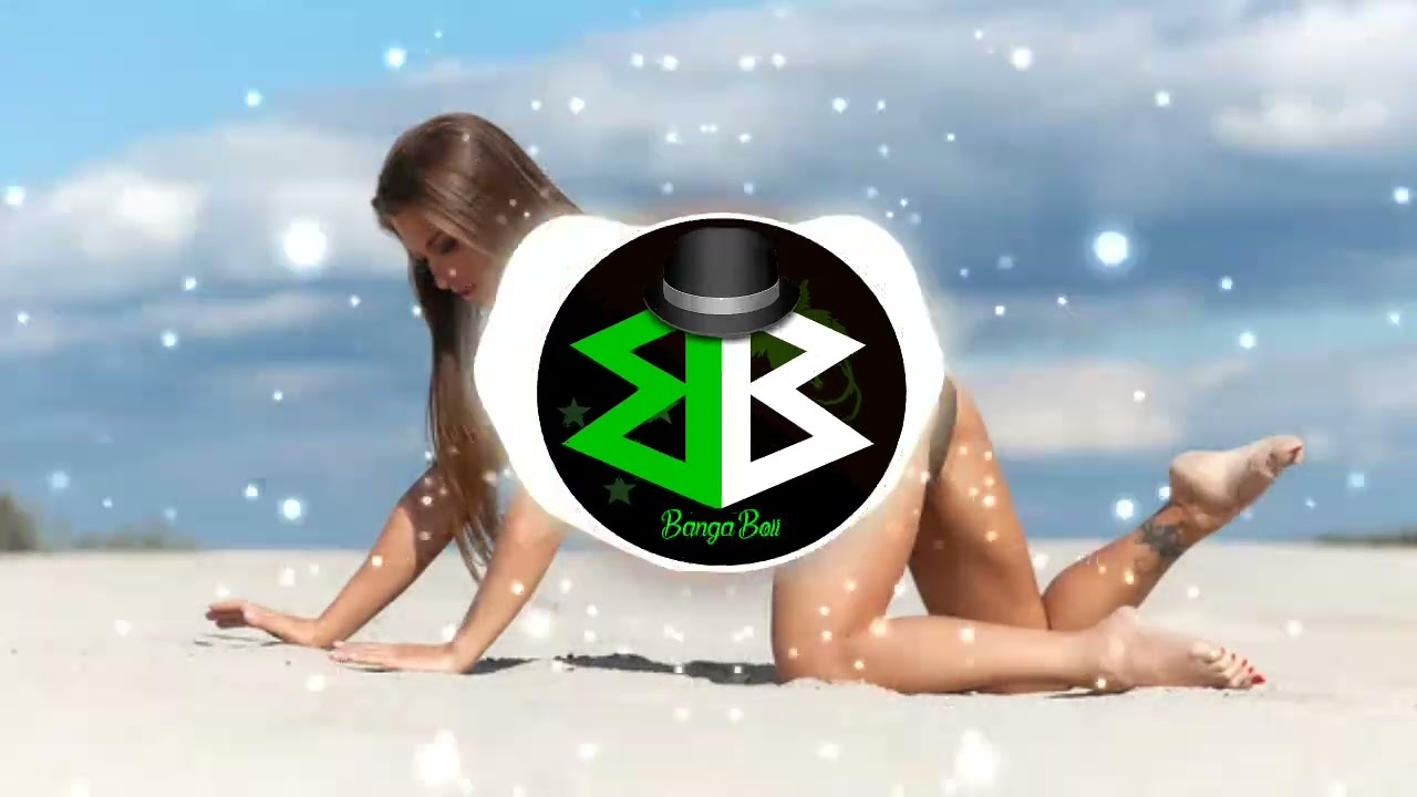 THREE SECONDS_-_DJ M3LLOW R3MIX (Bangaboii.records) Swingbounce 2025