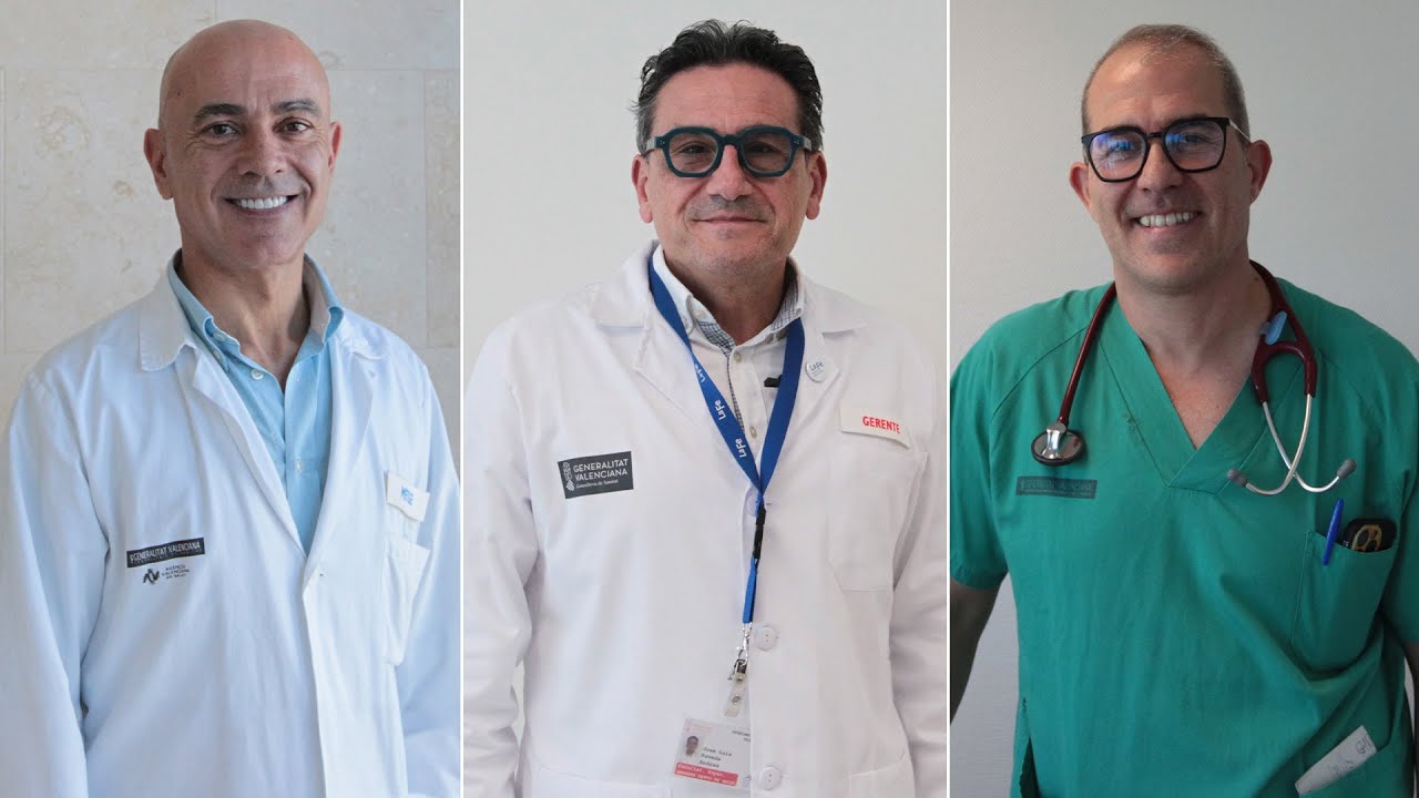 La Fe traza su plan contra el cáncer de pulmón: unidad funcional y ensayos