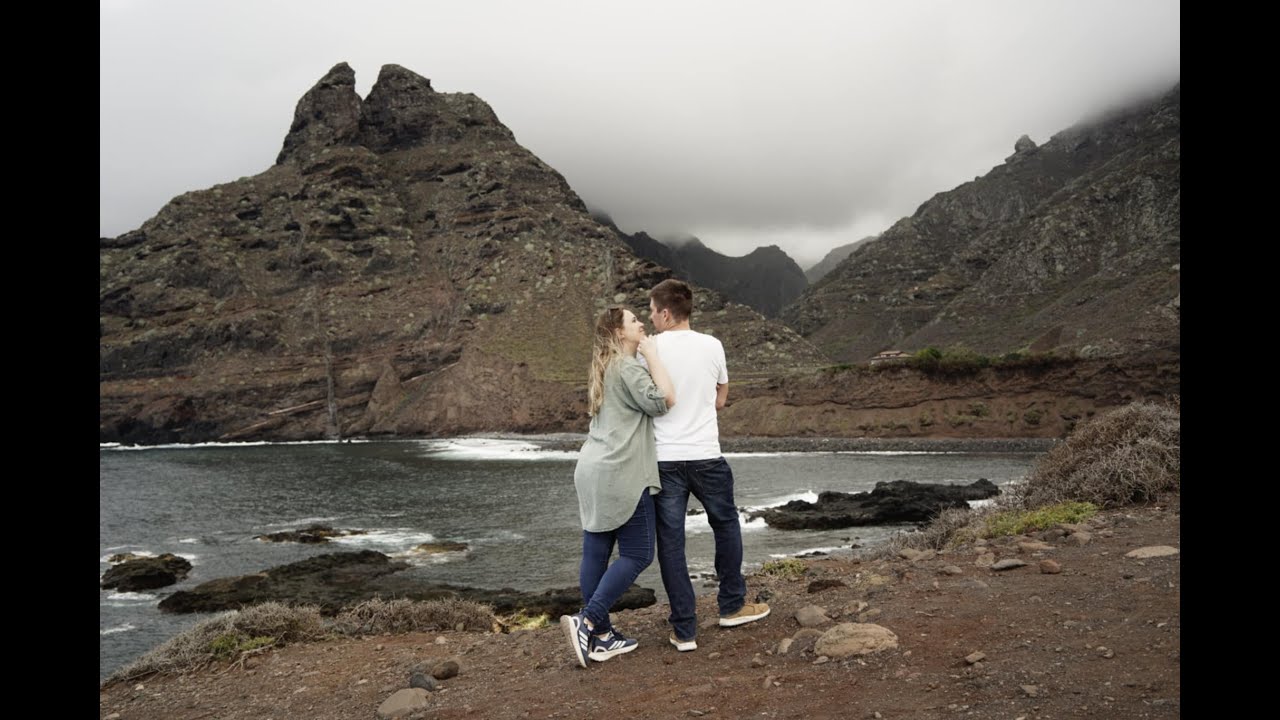 Tenerife 2025