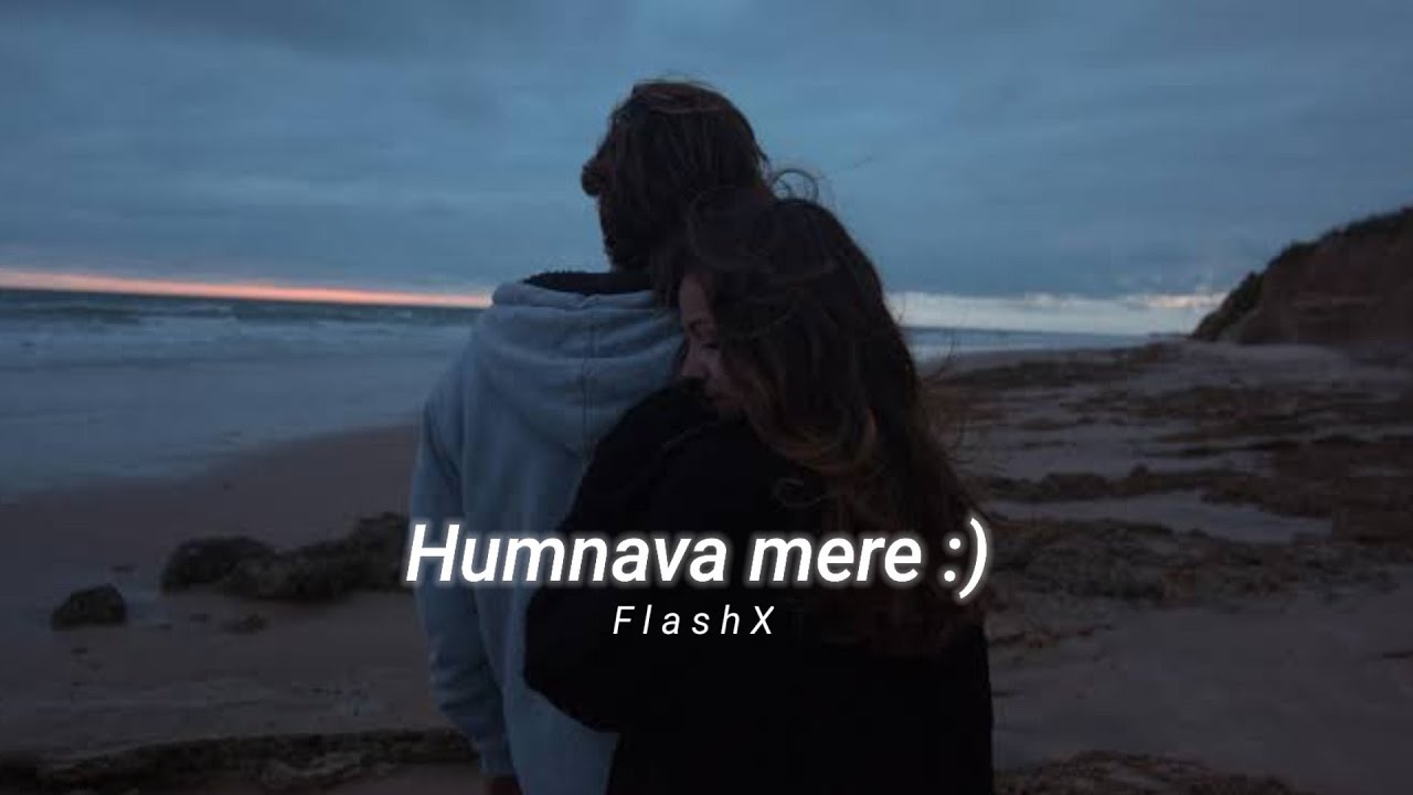 𝙃𝙪𝙢𝙣𝙖𝙫𝙖 𝙢𝙚𝙧𝙚 ♪ - 𝙨𝙡𝙤𝙬𝙚𝙙 𝙖𝙣𝙙 𝙧𝙚𝙫𝙚𝙧𝙗 🥀🤍