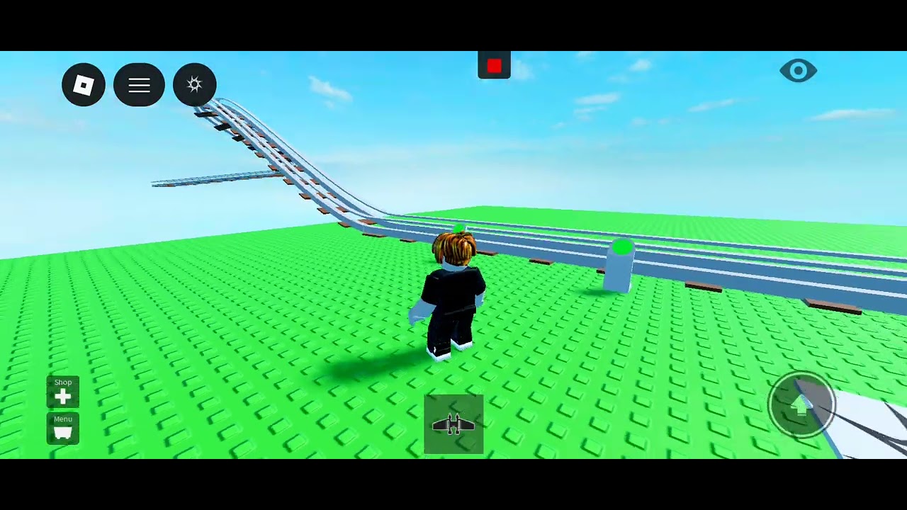 Create a cart ride