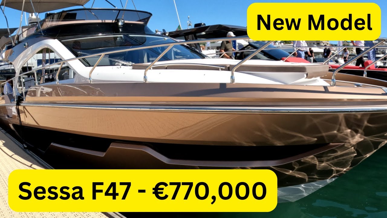 Sessa F47