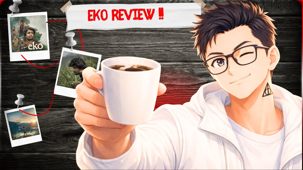 EKO Malayalam Movie Review | Worth Watching on Netflix?