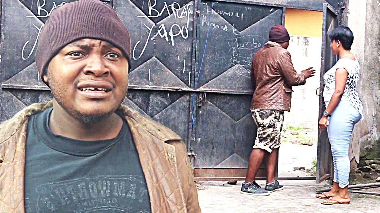 Tafadhali Kila Mtu Tazama Filamu Hii ya Kustaajabisha | Kolo | - Swahili Bongo Movies