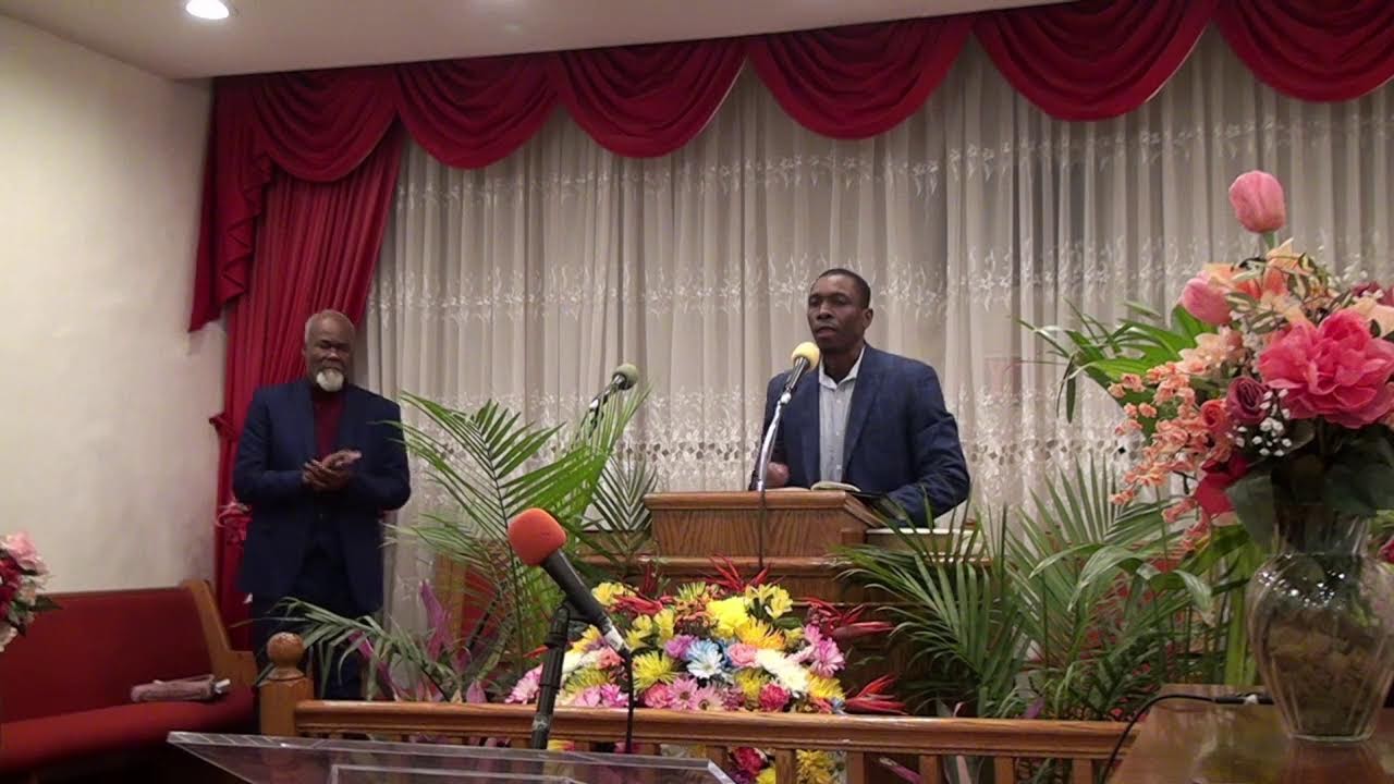 Live | Worship Service   | Sunday, January 04, 2026