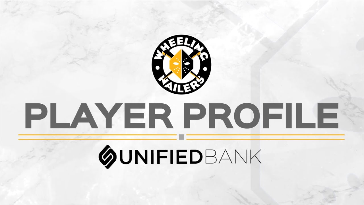Unified Bank Player Profile: Brady Tomlak Interview - 2-12-21