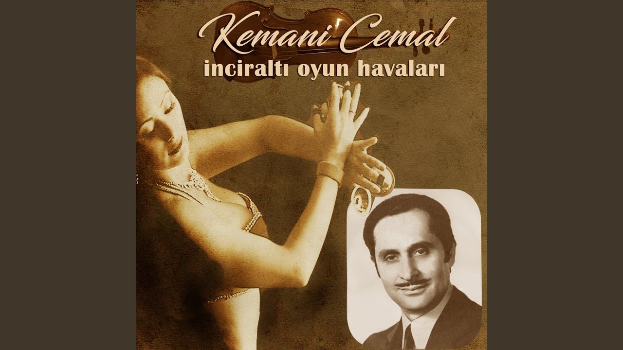 Bursa'nın Kızları (Çiftetelli)