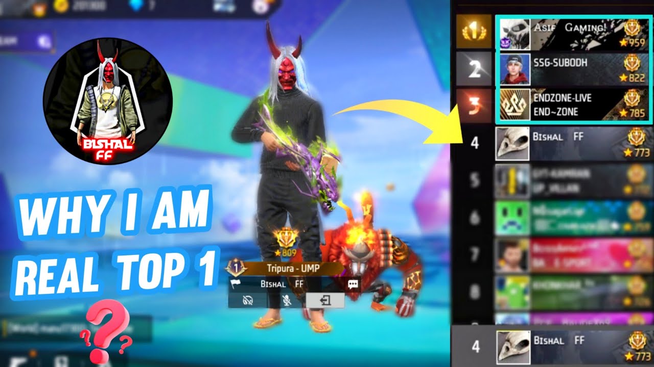 I Destroyed CS Region TOP 1 TOP 2 TOP 3 Squads 🔥🔥🔥