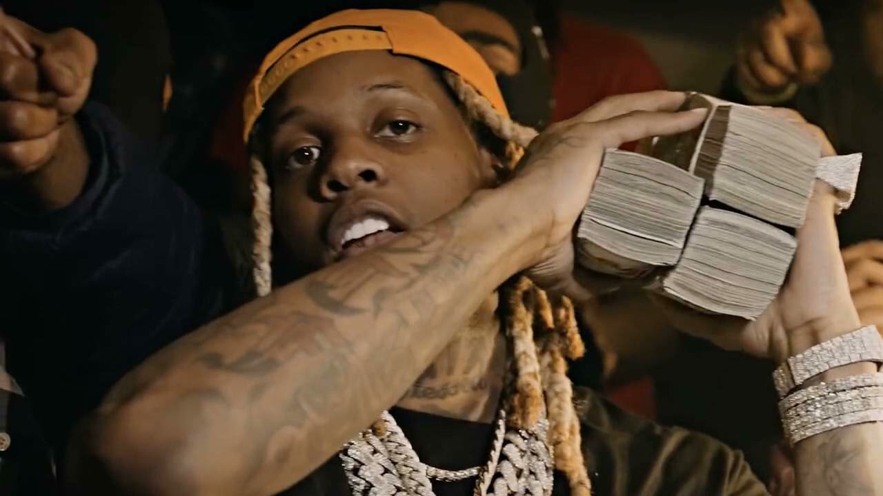 [Free] Lil Baby x Lil Durk Type Beat 