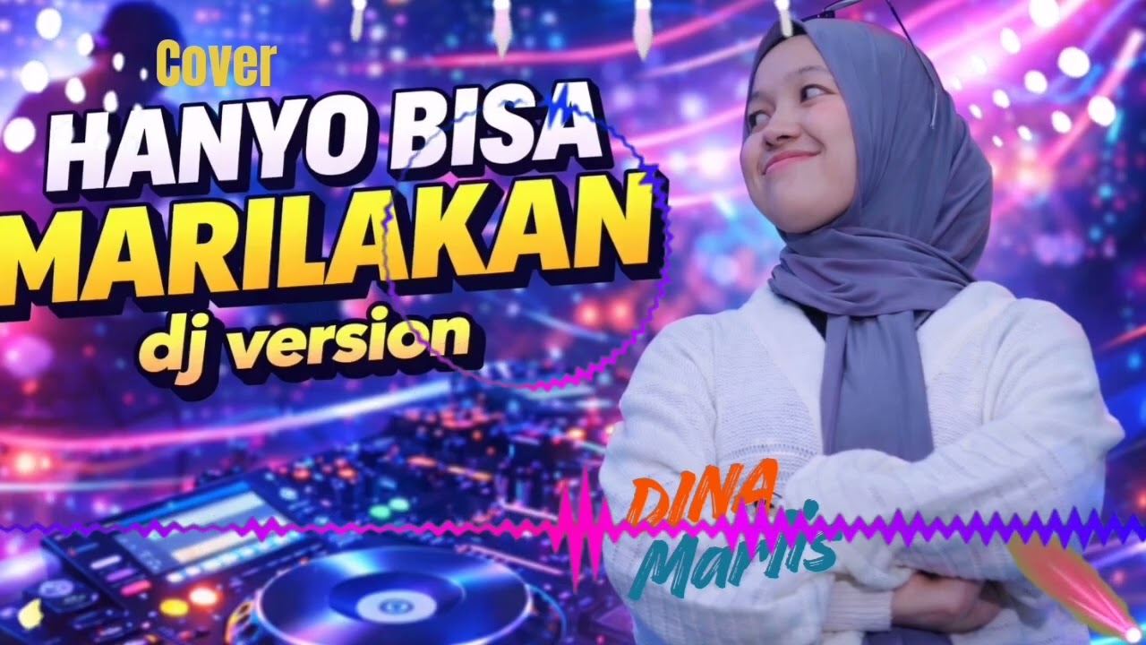 Hanyo Bisa Marilakan - dj version 2026