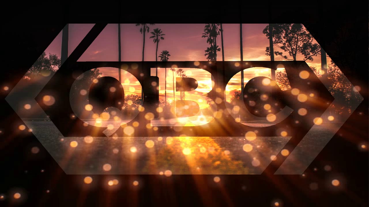 DJ QBC - QBC STYLE (04.08.2018)