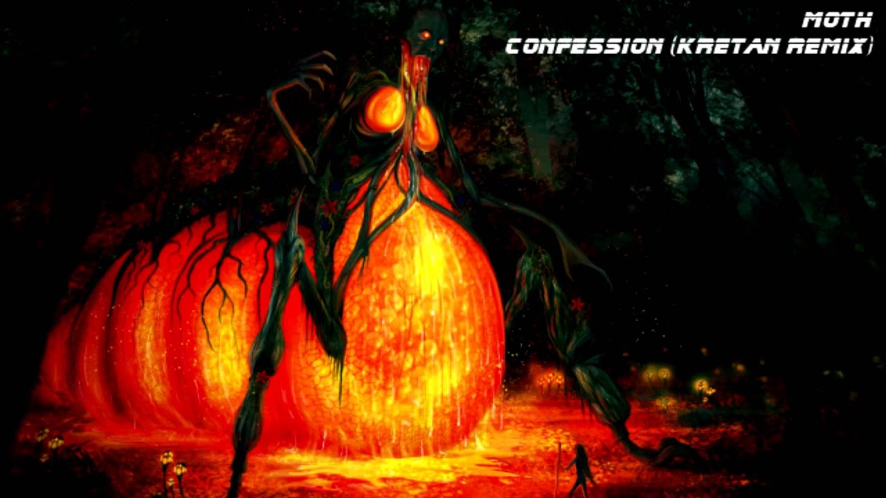 Moth - Confession (Kretan Remix)