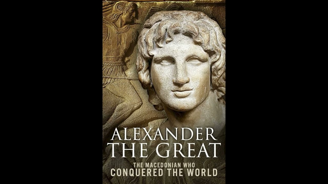 Vangelis Eternal Alexander (cover)