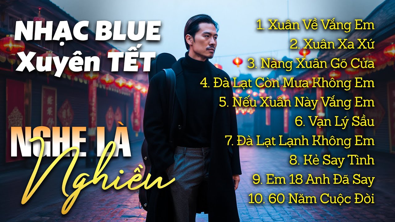 TOP 10 BÀI HIT NGHE LÀ NGHIỆN | Đón Xuân 2026 #nhachaymoingay #viralmusic #nhacxuan #xuhuongyoutube