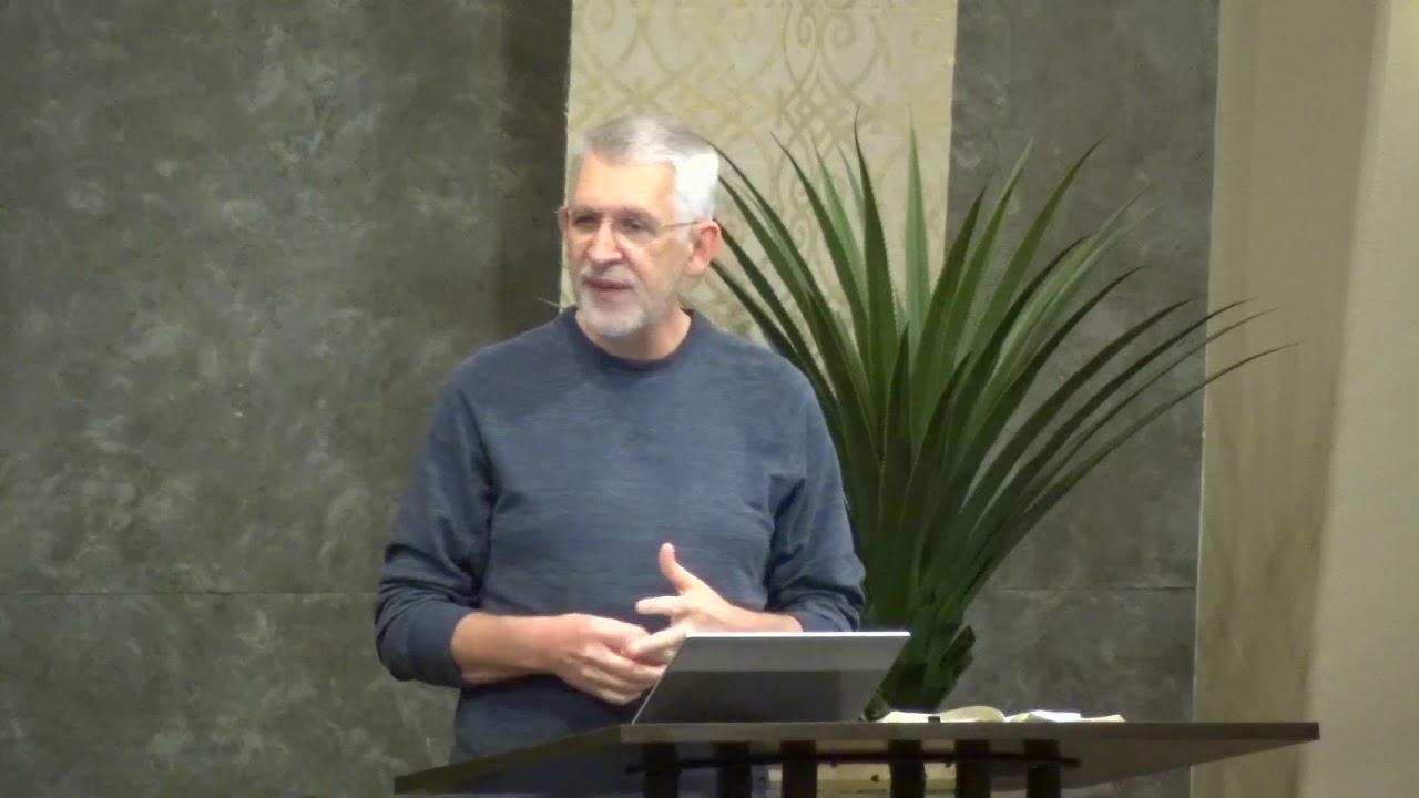 Psalm 105 • A Celebration of Israel’s History