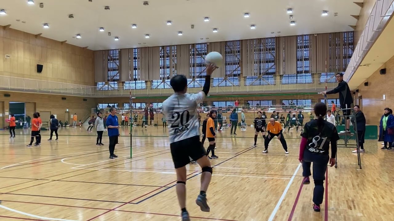 2026.3.15@埼玉 蕨市大会 Zebra🆚ワイルドスピリッツ②