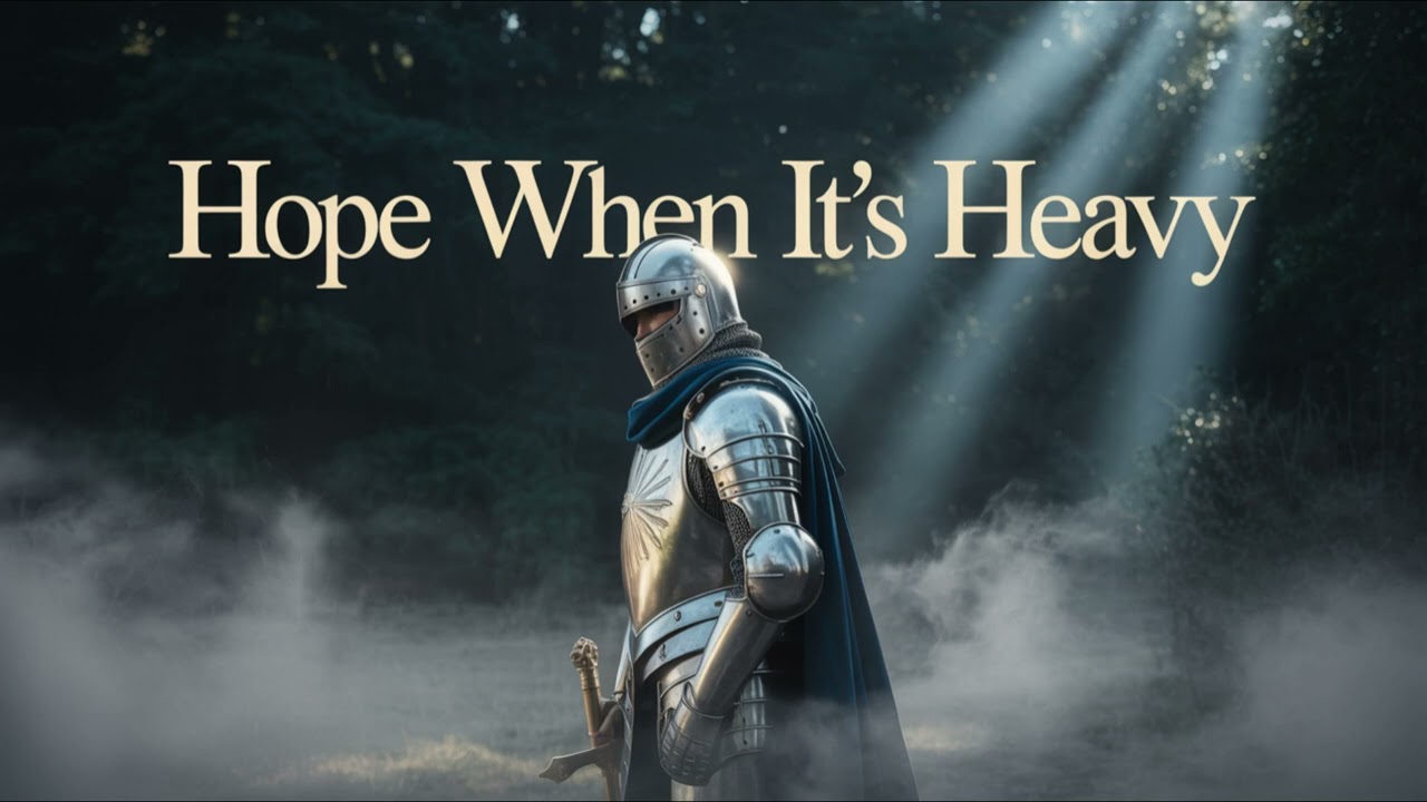 I m Still Here ‐ Epic Christian Anthem