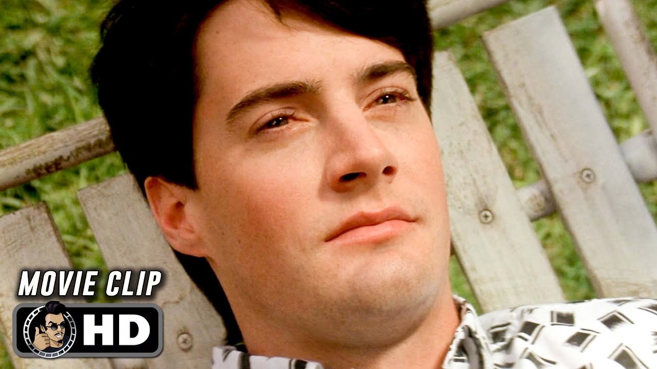 Final Scene | BLUE VELVET (1986) Movie CLIP HD