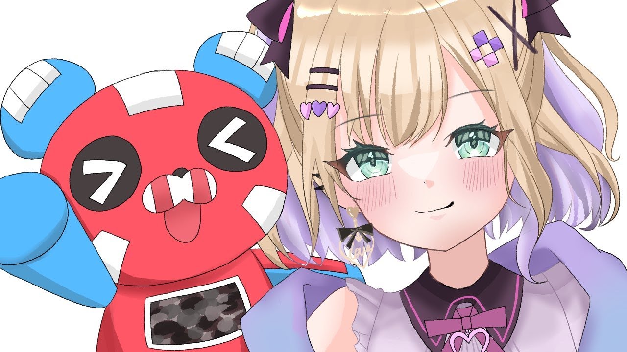 APEX│ちーきーさんとランク！そのあとわんたっぴーさんもくる！