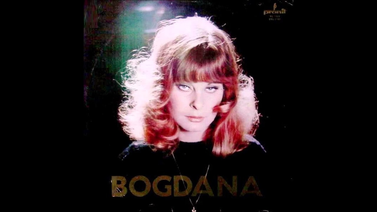 Nasze lato - Bogdana Zagórska