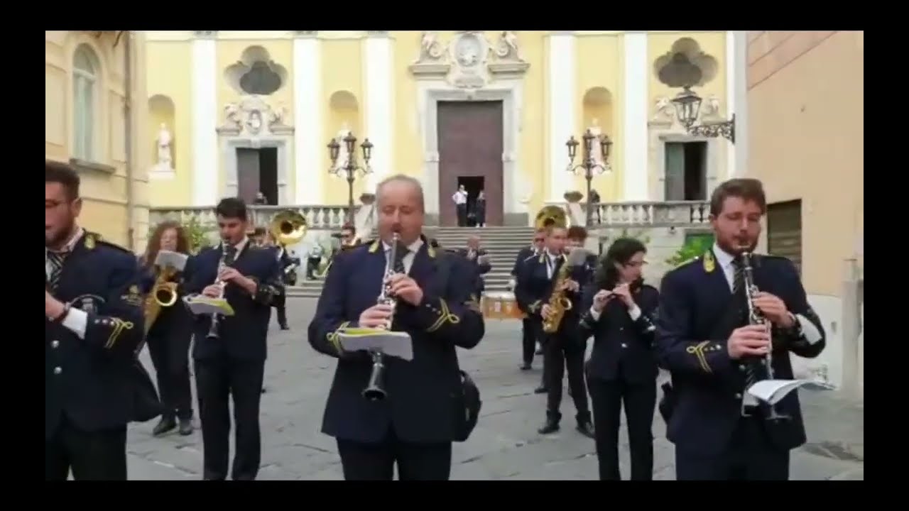 E. ABBATE - ''Fa Re Do Si''