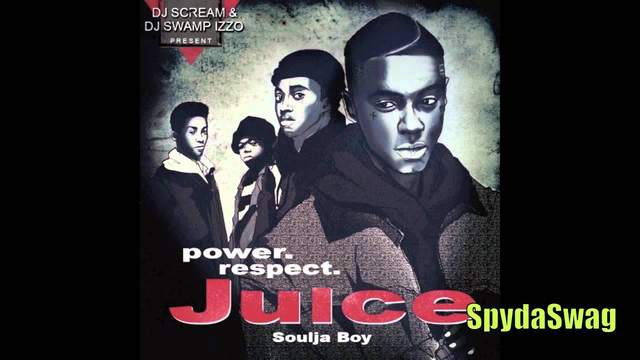 Soulja Boy - Kick Stand