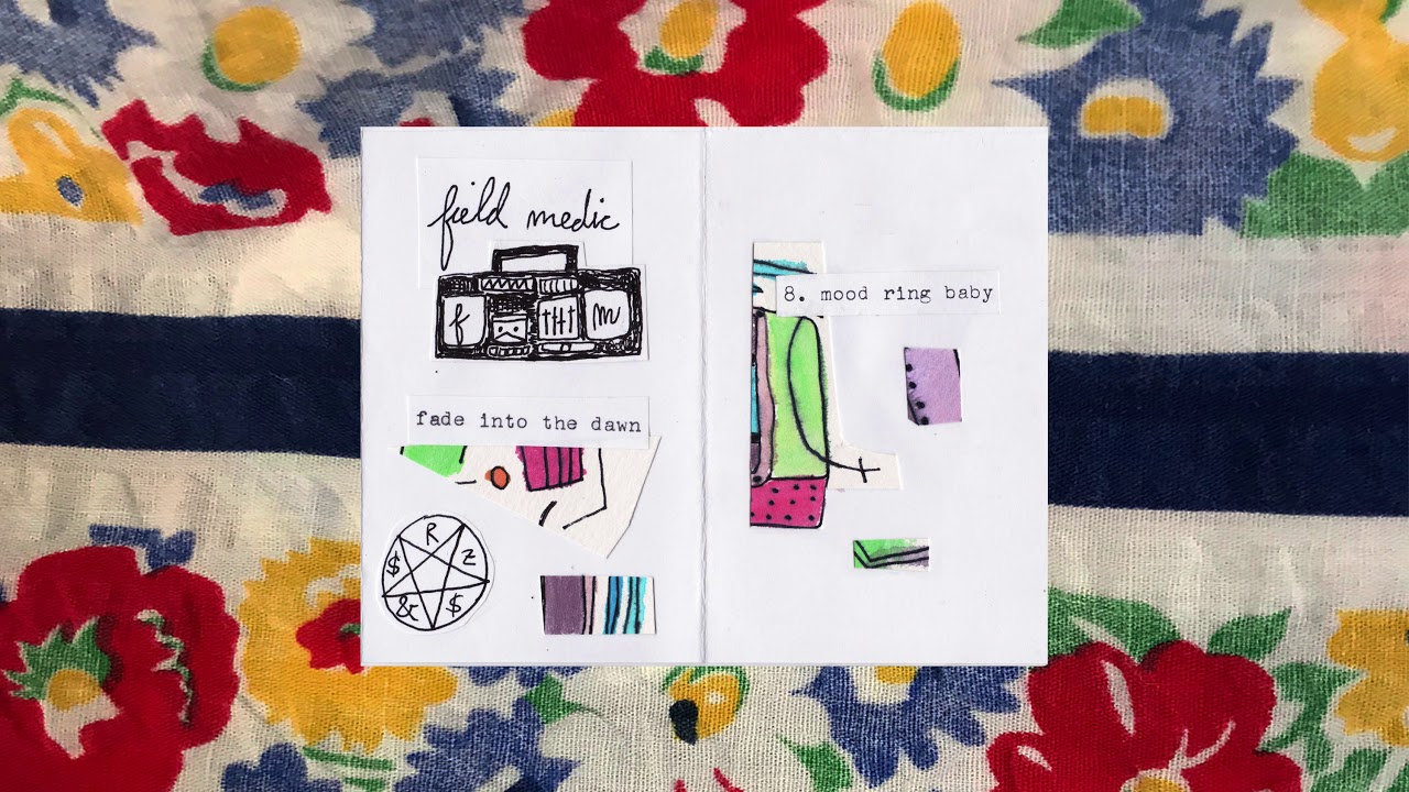 Field Medic - 