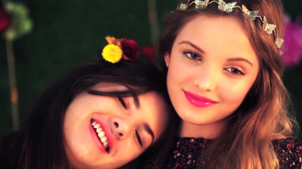 Klassip&eacute; Ver&atilde;o 2016 com Livia Inhudes & Giovanna Chaves.